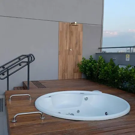 Duplex Executivo - Avenida Paulista Apartment Sao Paulo Exterior photo