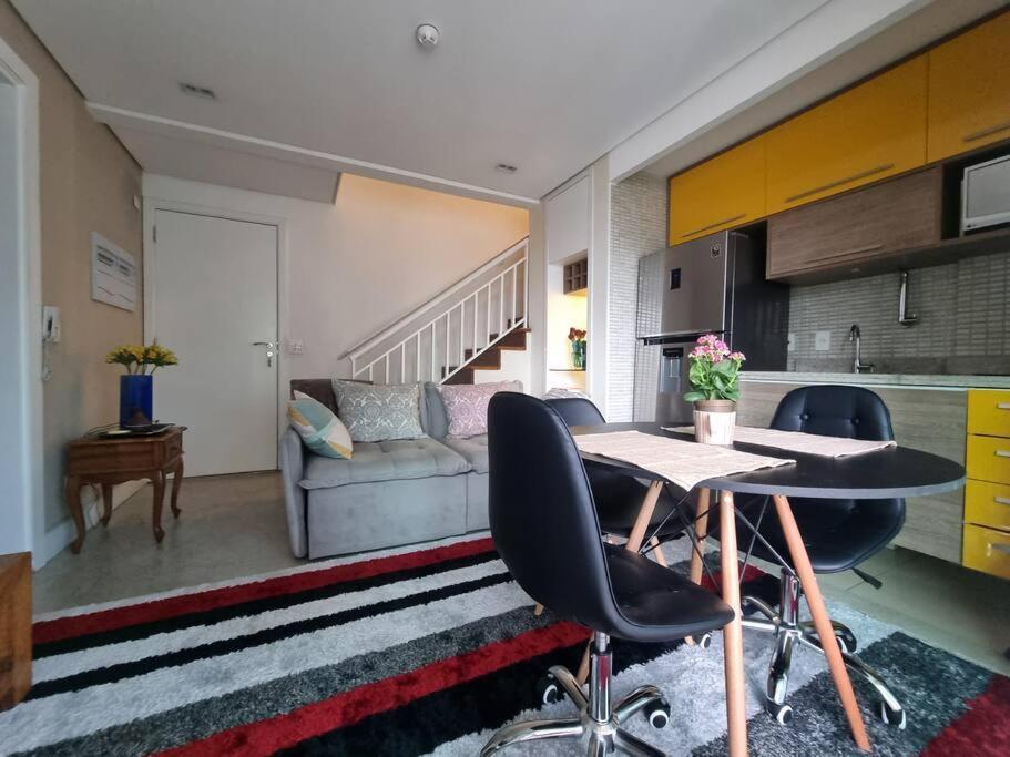 Duplex Executivo - Avenida Paulista Apartment Sao Paulo