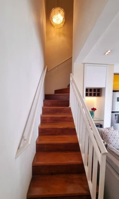 Duplex Executivo - Avenida Paulista *