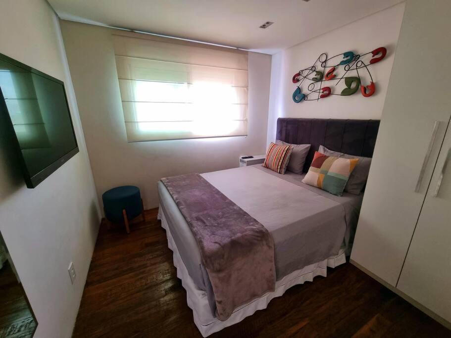 Duplex Executivo - Avenida Paulista Apartamento *