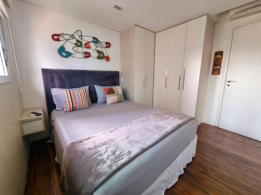Duplex Executivo - Avenida Paulista