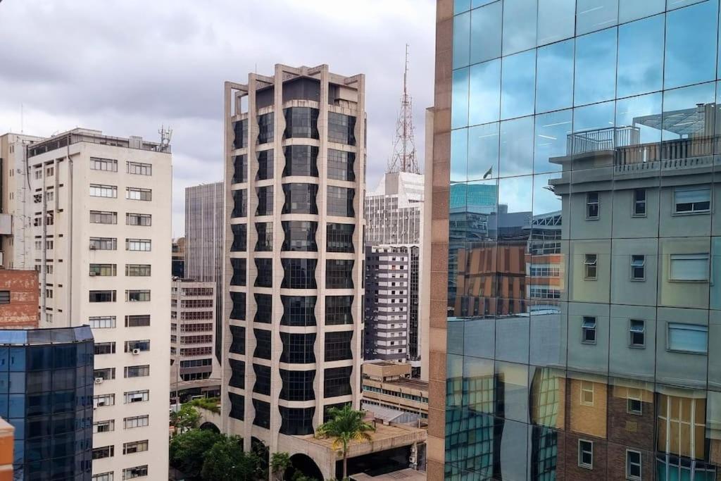 Duplex Executivo - Avenida Paulista Apartamento *